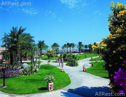 Iberotel Makadi Beach 1